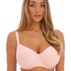 Rebecca Essenitals Spacer Moulded BH Blush