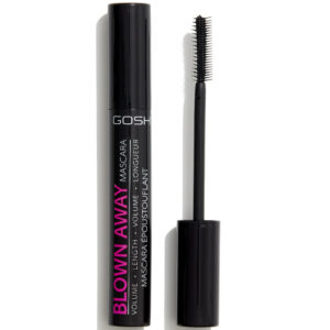 Blown Away Mascara Black