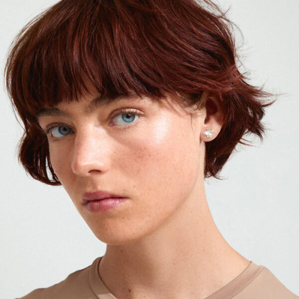 Charmaine Oyraringar Silvrað - Image 3