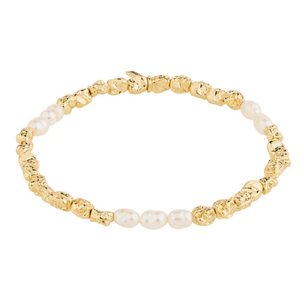 Tide Armband Gylt