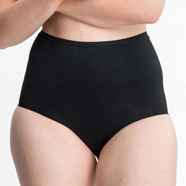 High Waist Inshape Trussur 9051