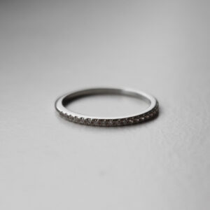 Darling Raya Ringur Silvur