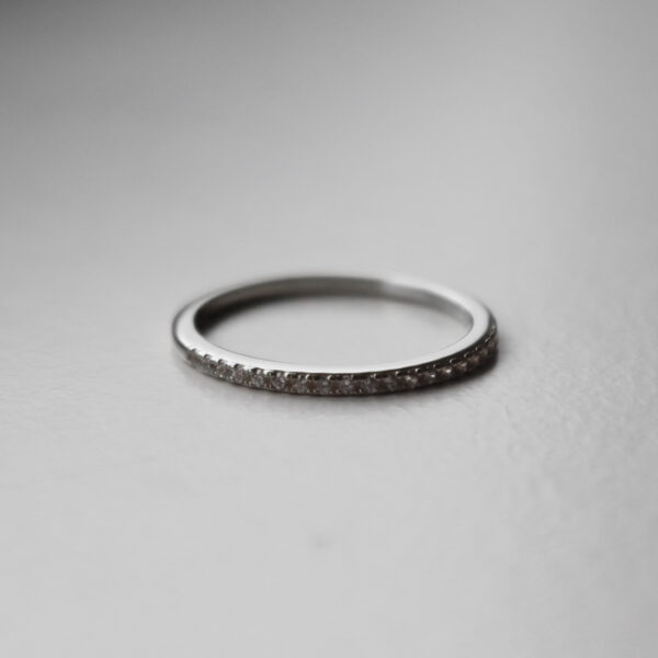 Darling Raya Ringur Silvur