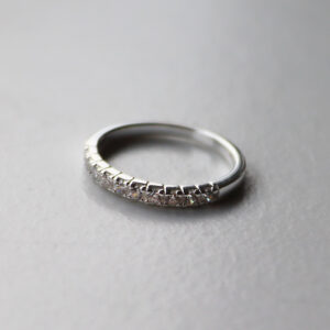 Darling Ringur SIlvur