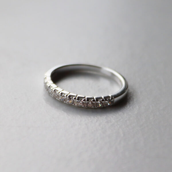 Darling Ringur SIlvur