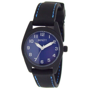 Barnaur 1449B Black / Blue