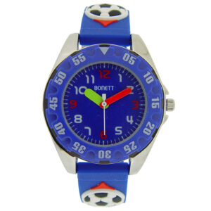 Barnaur Soccer 3001FB Blue