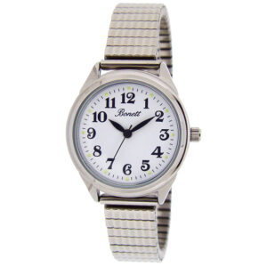 Damu Ur 511CL Stál White við Flexreim