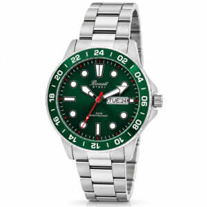 Harra Ur 1498G Stál Green við Leinkjiureim