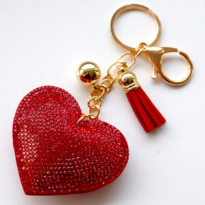 Mea Lyklaringur Hjarta