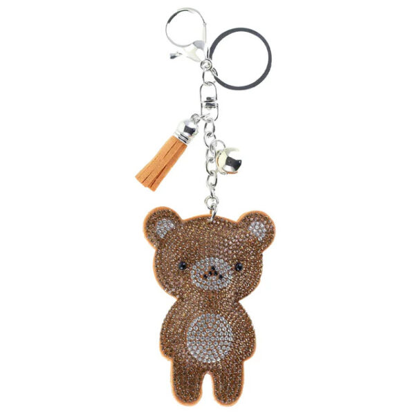 Teddy Lyklaringur