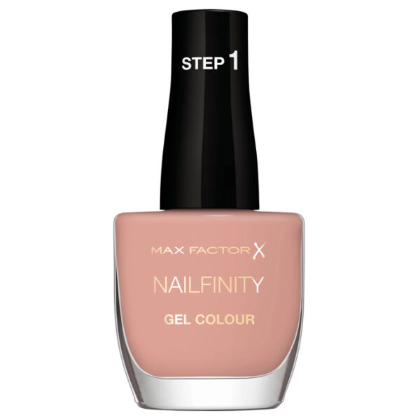 Nailfinity Gel Colour 200 The Icon