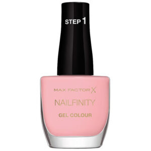 Nailfinity Gel Colour 234 Leading Lady