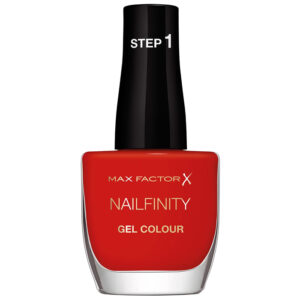Nailfinity Gel Colour 420 Spotlight On Her