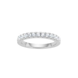 Adinanor Large Ringur Silvur