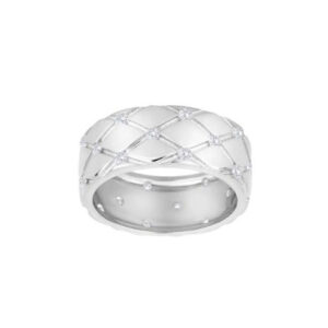 Olisenor Ringur Silvur