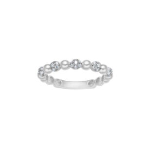 Pennynor Ringur Silvur
