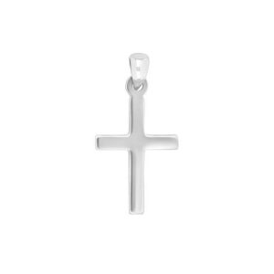 Krossur Massiv Heingiprýði 20 mm Silvur