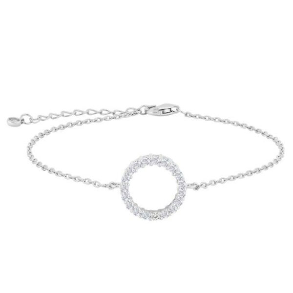 Obinor Armband Silvur