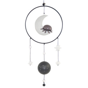 Stjørnutekin Vatnmaðurin Dreymafangari Órógv