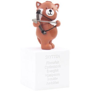 Stjørnutekin Skjúttin Sparibússa