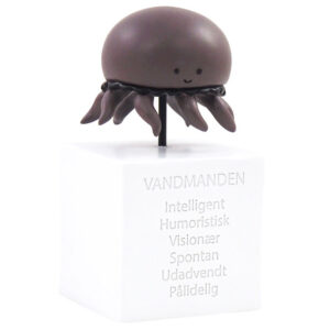 Stjørnutekin Vatnmaðurin Sparibússa