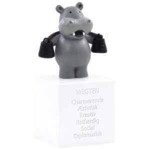 Stjørnutekin Vektin Sparibússa