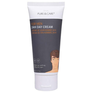 24h Day Cream for Men