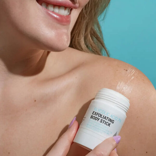 Body Stick Glycolic Acid 7% - Image 2