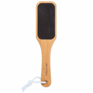 Foot File Bamboo