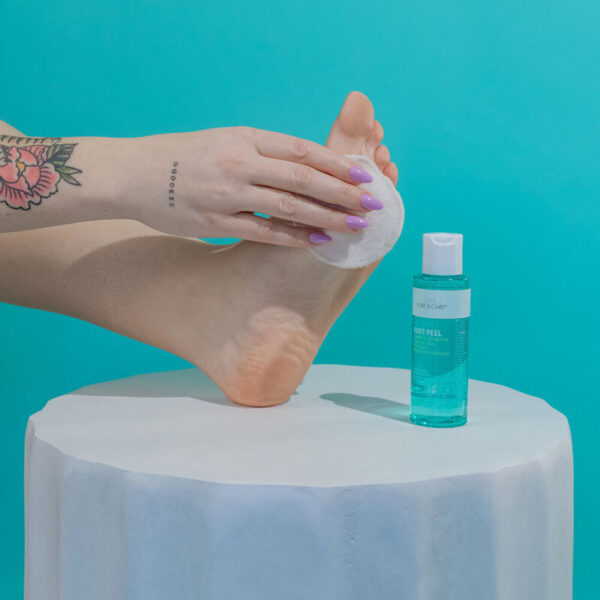 Foot Instant Peeling - Image 2