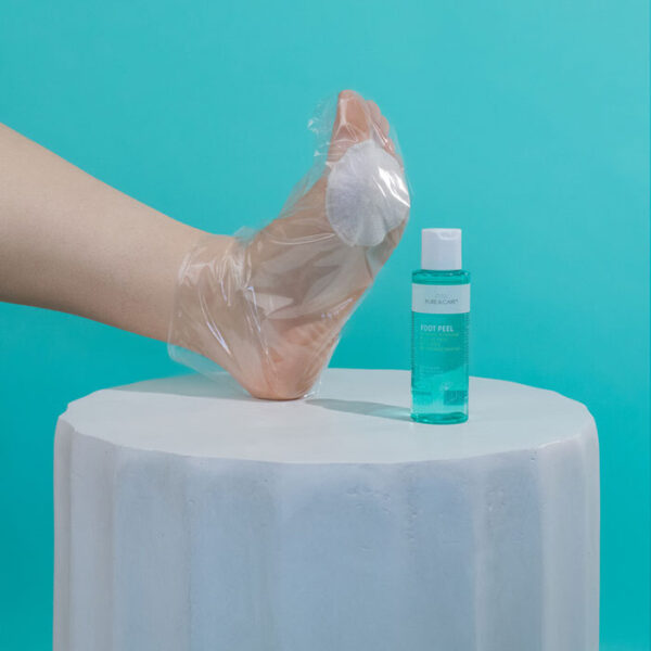 Foot Instant Peeling - Image 3