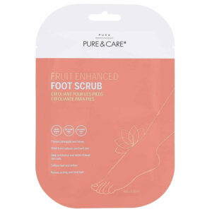 Foot Scrub Fruit Enhanced