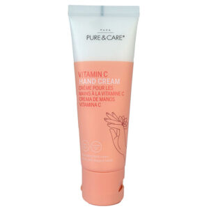 Hand Cream Vitamin C