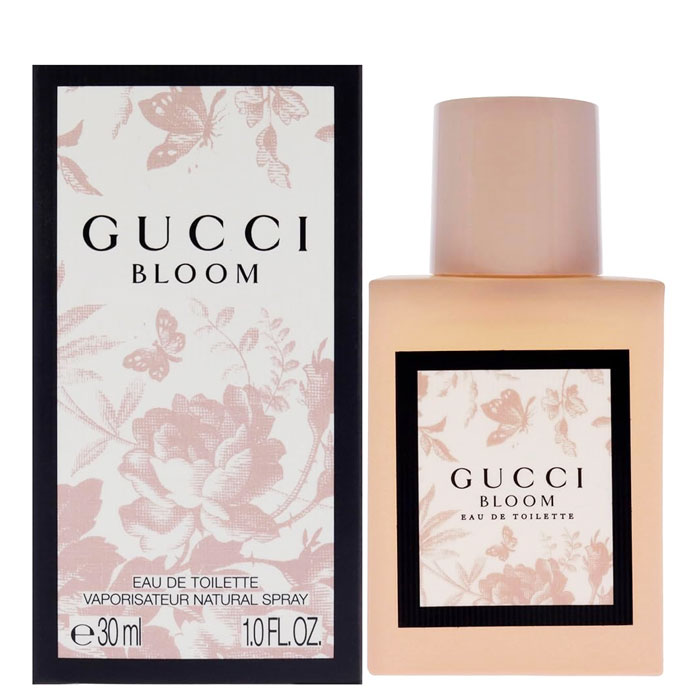 Bloom 30 ml edt