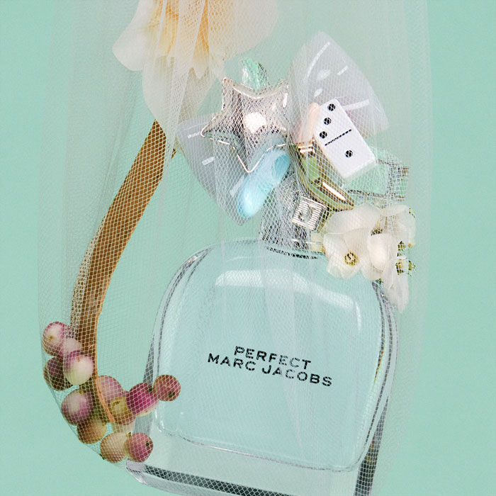Perfect 30 ml edt - Image 2