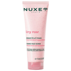 Nuxe Very Rose Radiance Face Scrub