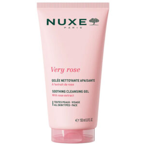 Very Rose Soothing Cleansing Gel
