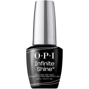 Infinite Shine - Gel-Like Top Coat