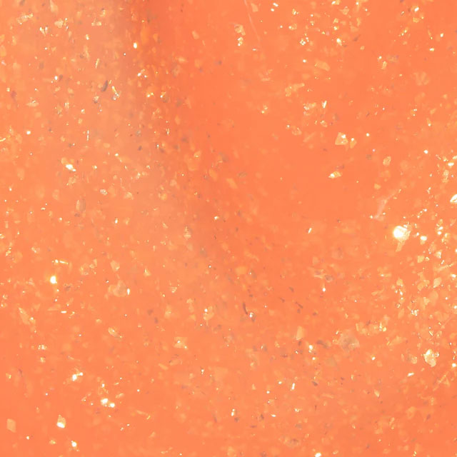 Infinite Shine Neglalakk - Dreamsicle - Image 3
