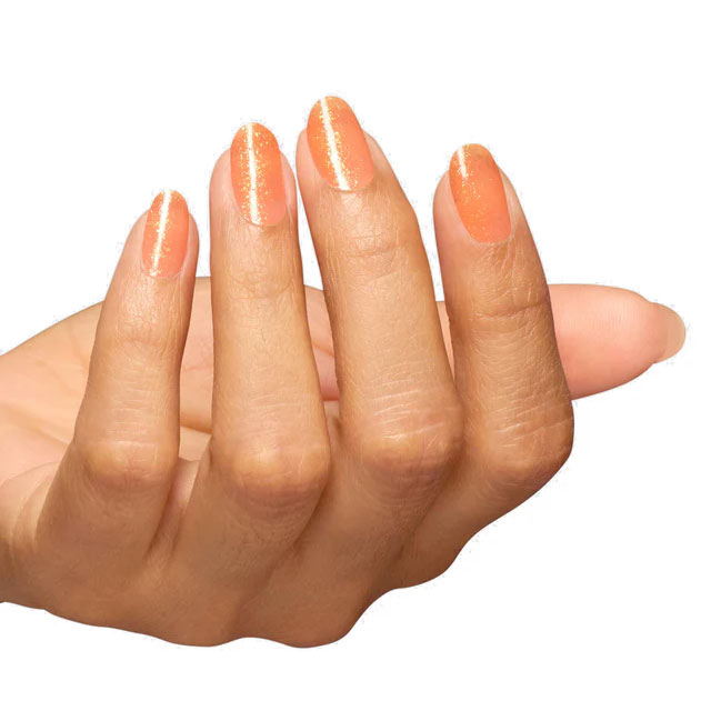 Infinite Shine Neglalakk - Dreamsicle - Image 2