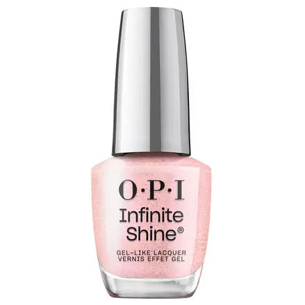 Infinite Shine Neglalakk - Sneak a Pink