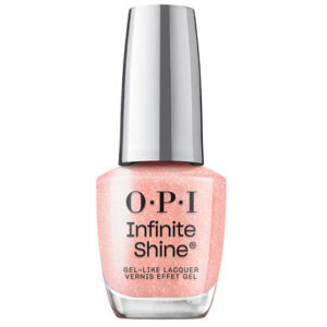 Infinite Shine Neglalakk - Suzi's Pedicure Throne