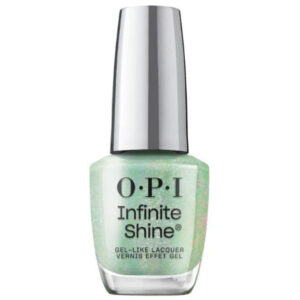 Infinite Shine Neglalakk - Teals Familiar