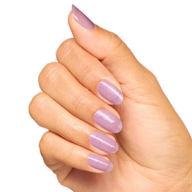 Infinite Shine Neglalakk - Time Will Pastel - Image 2