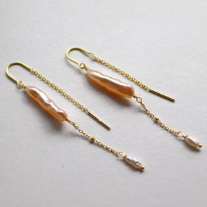 Alura Oyratráðir Gylt Silvur