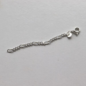 Figaro Forleingjaraketa SIlvur