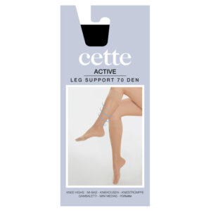 Active Leg Support Sokkar 70 DEN