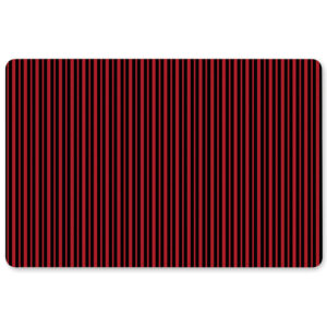 Strípur Reytt / Svart Smyrjiføl