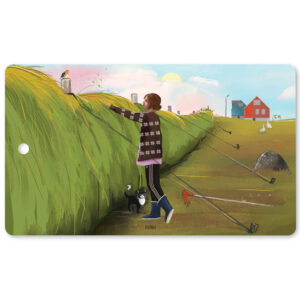 Turkilag Smyrjifjøl